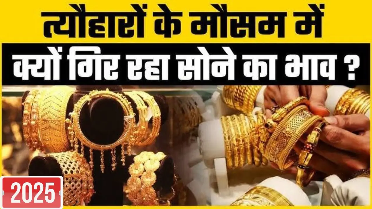 Gold Rate